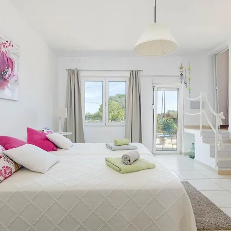 Yourhouse Sa Caseta De Shorta Portocolom (Mallorca)