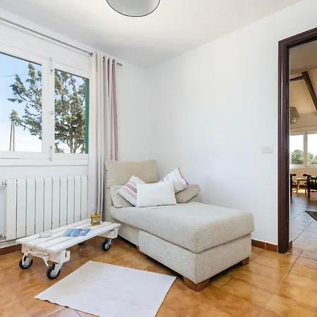 Villa Yourhouse Sa Caseta De Shorta