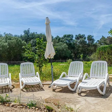 Yourhouse Sa Caseta De Shorta Villa