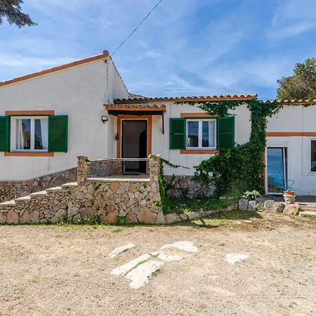 Villa Yourhouse Sa Caseta De Shorta *