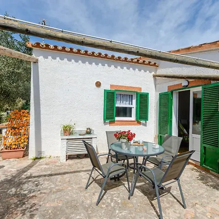 Villa Yourhouse Sa Caseta De Shorta *