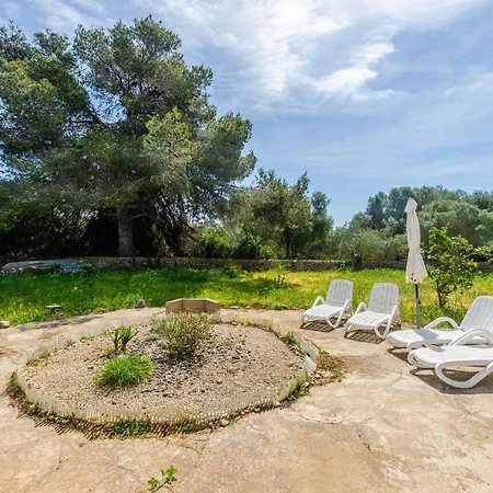 Villa Yourhouse Sa Caseta De Shorta Portocolom (Mallorca)