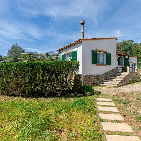 Willa Yourhouse Sa Caseta De Shorta Portocolom (Mallorca)