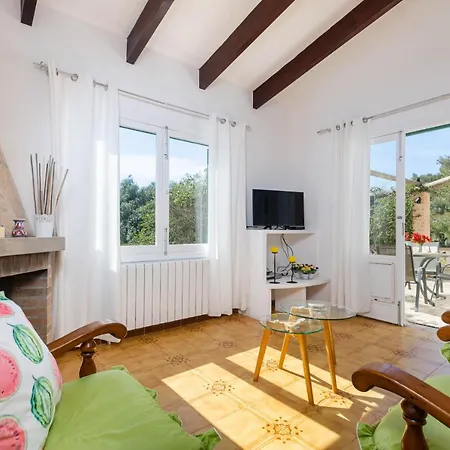 Yourhouse Sa Caseta De Shorta * Portocolom (Mallorca)