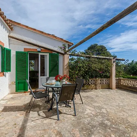 Yourhouse Sa Caseta De Shorta Portocolom (Mallorca)