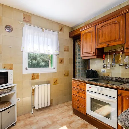 Yourhouse Sa Caseta De Shorta Willa Portocolom (Mallorca)