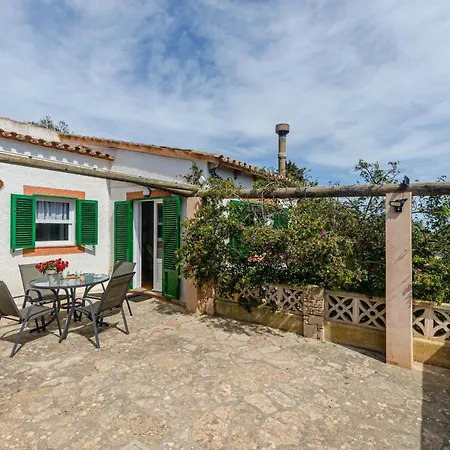Yourhouse Sa Caseta De Shorta Portocolom (Mallorca)