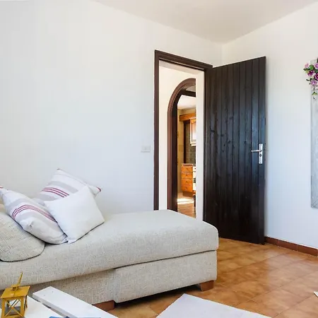 Yourhouse Sa Caseta De Shorta Portocolom (Mallorca)