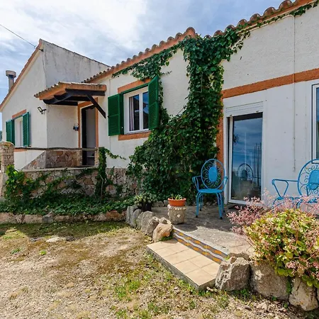 Yourhouse Sa Caseta De Shorta Willa Portocolom (Mallorca)