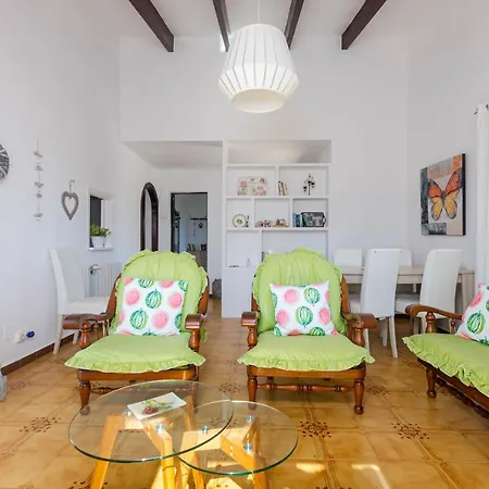 Willa Yourhouse Sa Caseta De Shorta Portocolom (Mallorca)
